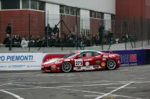 Esibizioni Motor Show Bologna 2010 - 182
