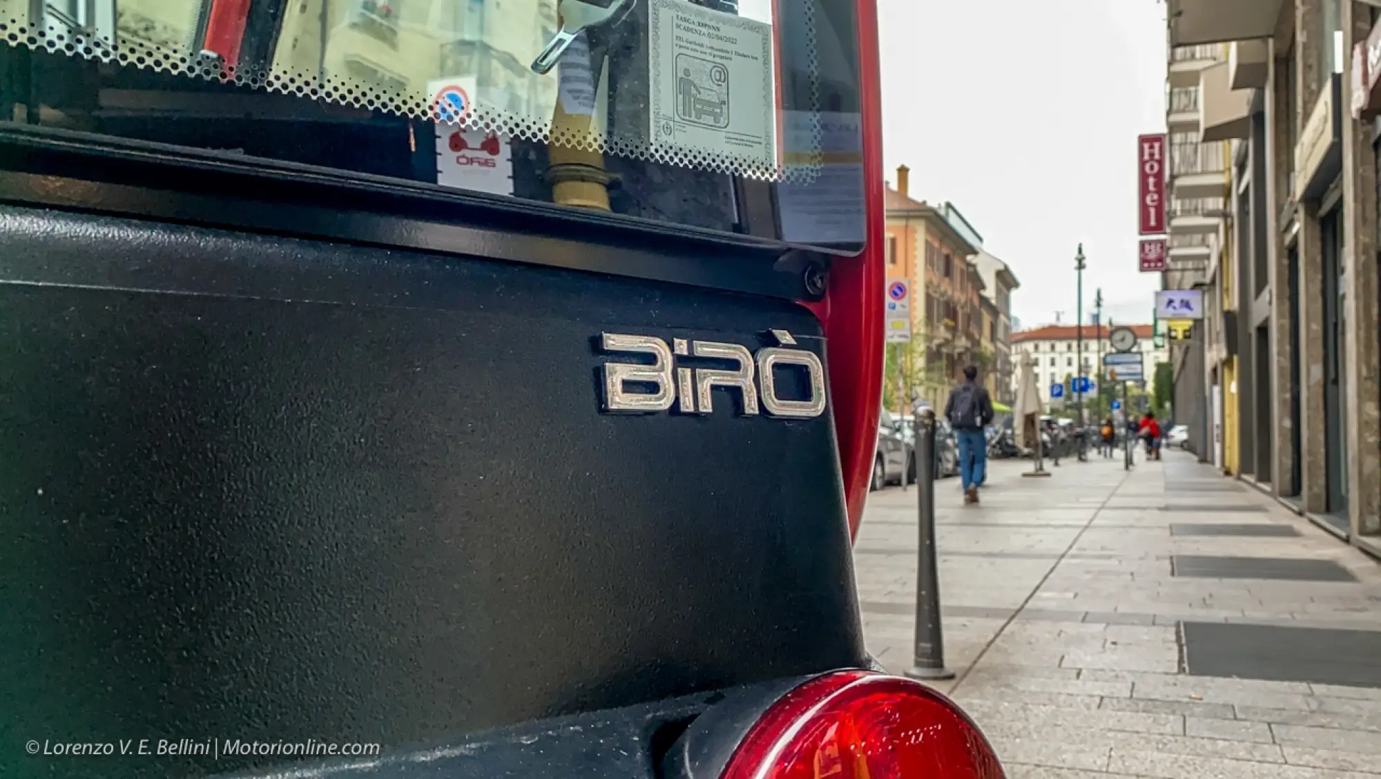 Estrima Biro 2021 - Prova su strada - 14