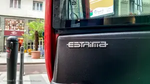 Estrima Biro 2021 - Prova su strada