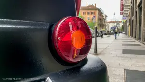 Estrima Biro 2021 - Prova su strada