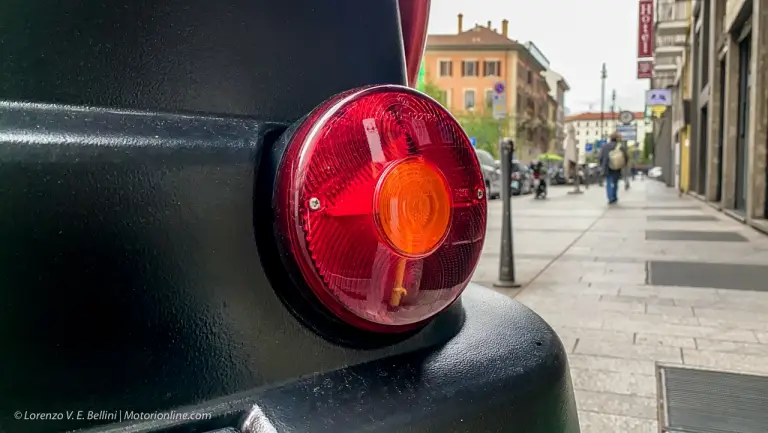 Estrima Biro 2021 - Prova su strada - 7