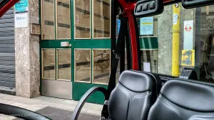 Estrima Biro 2021 - Prova su strada