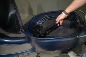 Etergo Appscooter - Eicma 2018