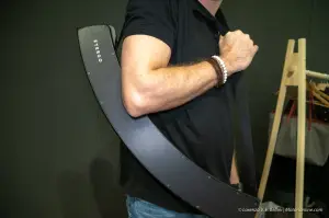 Etergo Appscooter - Eicma 2018