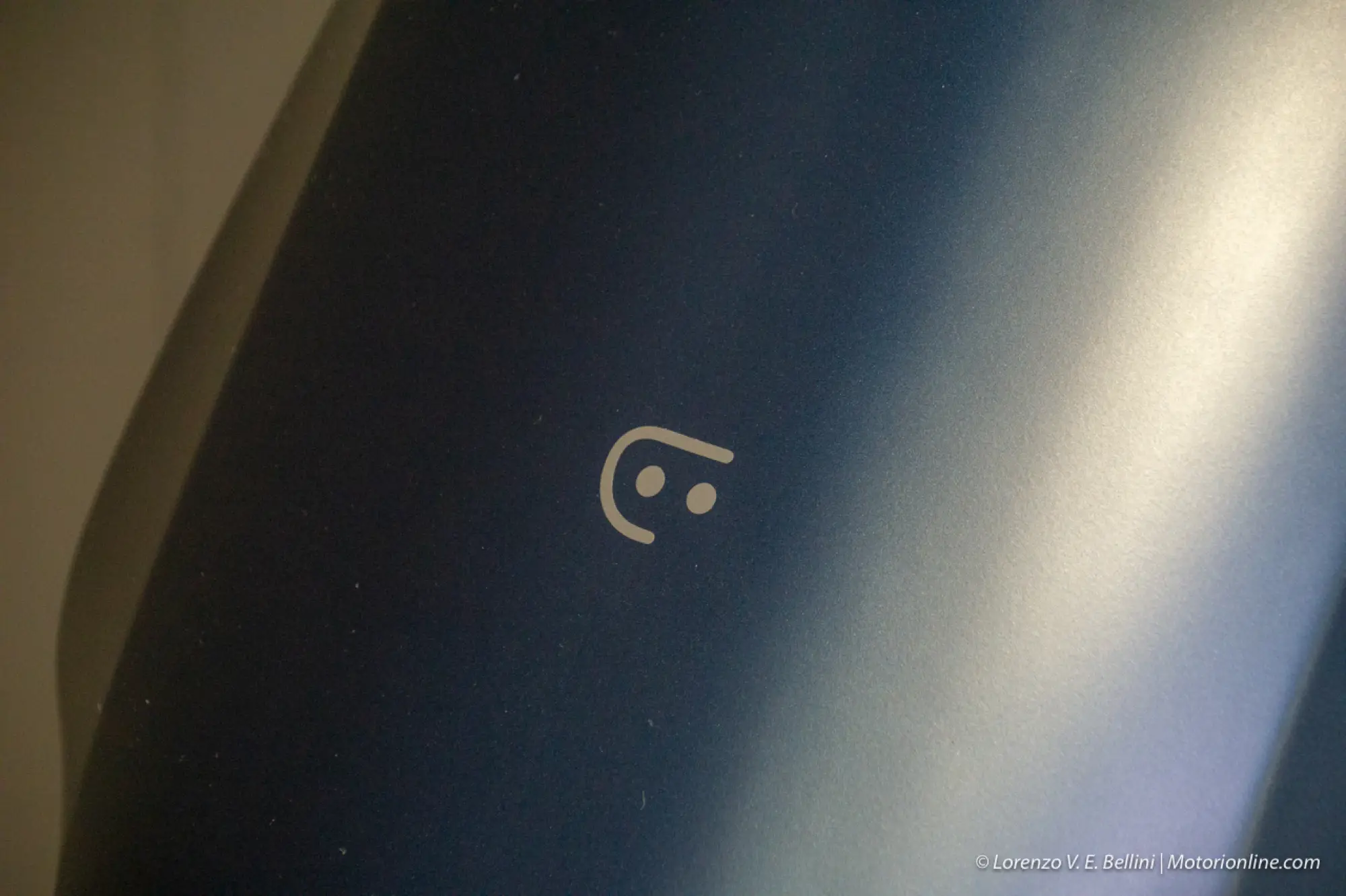 Etergo Appscooter - Eicma 2018 - 4