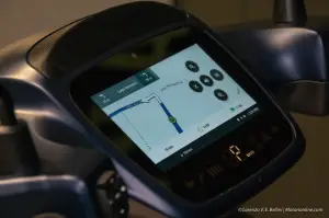 Etergo Appscooter - Eicma 2018