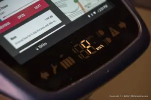 Etergo Appscooter - Eicma 2018