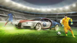 Euro 2016 - Auto e nazionali  - 2