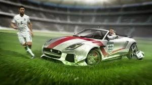 Euro 2016 - Auto e nazionali 