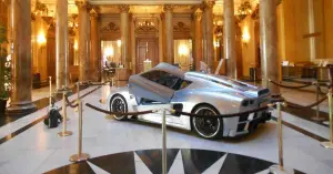 Evantra Casino di Montecarlo - 2