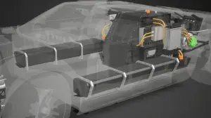 Everrati GT40 EV - Foto - 2