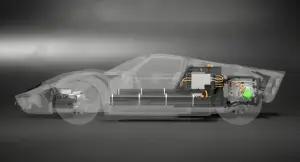 Everrati GT40 EV - Foto - 10