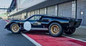 Everrati GT40 EV - Foto - 9
