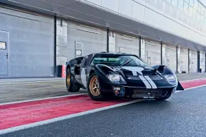 Everrati GT40 EV - Foto - 11