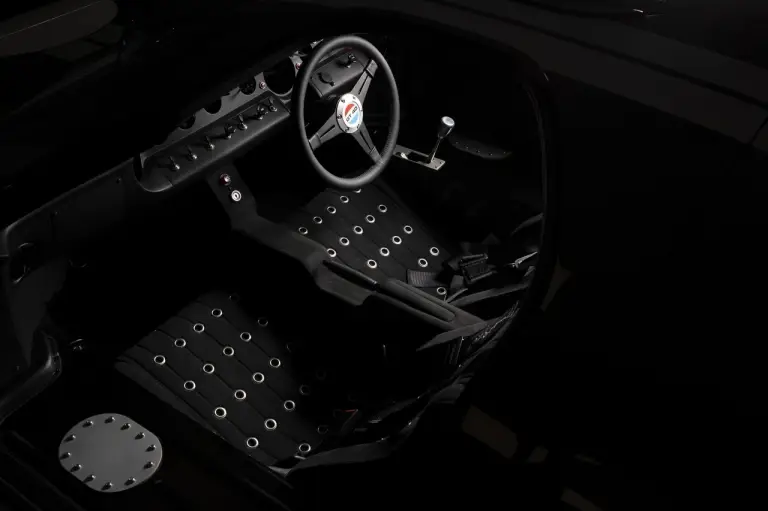 Everrati GT40 EV - Foto - 3