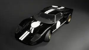 Everrati GT40 EV - Foto - 6