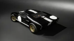 Everrati GT40 EV - Foto - 4
