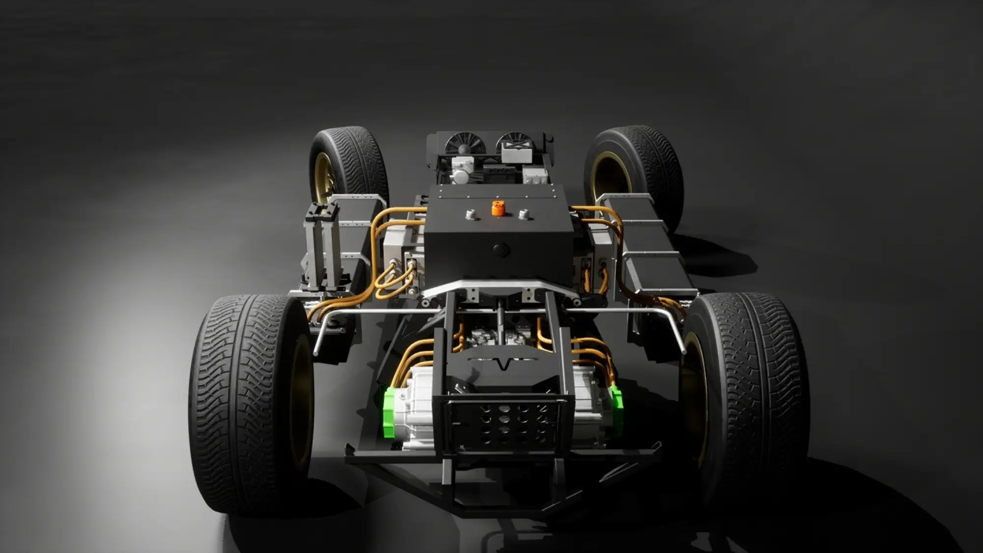 Everrati GT40 EV - Foto - 7