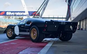 Everrati GT40 - Foto