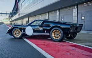 Everrati GT40 - Foto