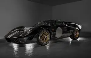 Everrati GT40 - Foto