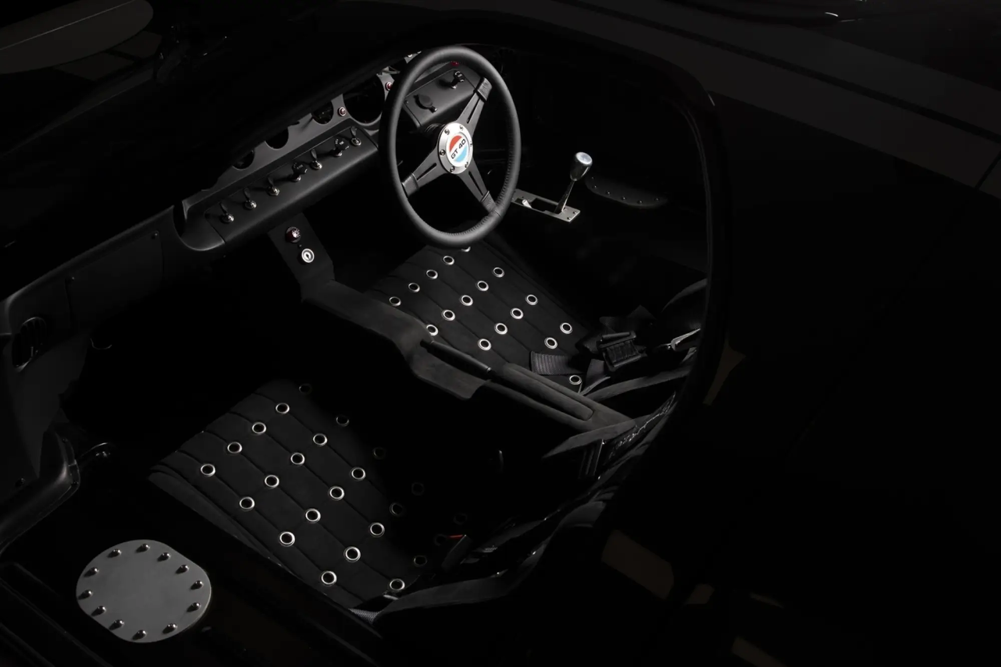 Everrati GT40 - Foto - 9