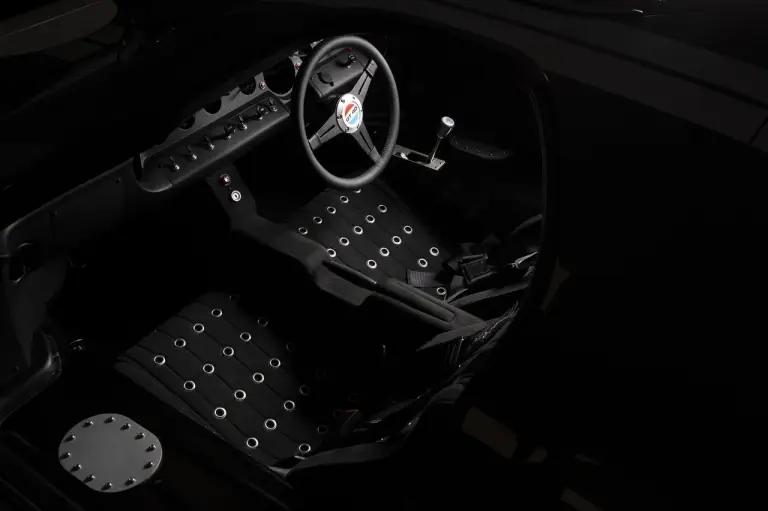 Everrati GT40 - Foto - 9