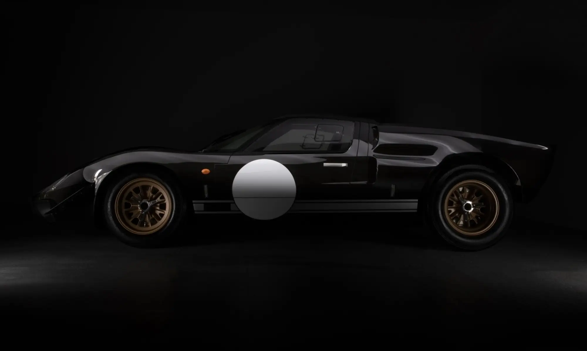Everrati GT40 - Foto - 8