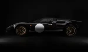 Everrati GT40 - Foto