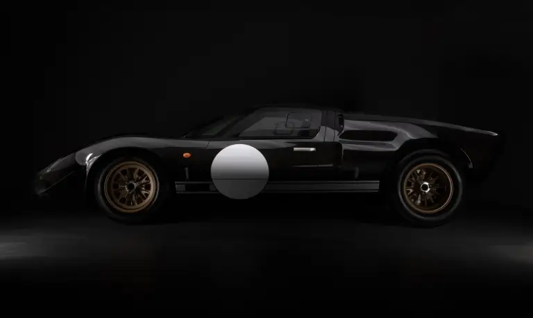 Everrati GT40 - Foto - 8