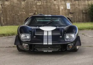 Everrati GT40 - Foto