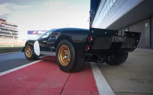 Everrati GT40 - Foto