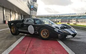 Everrati GT40 - Foto