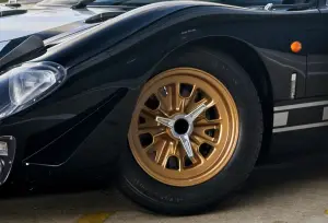 Everrati GT40 - Foto