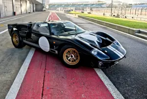Everrati GT40 - Foto
