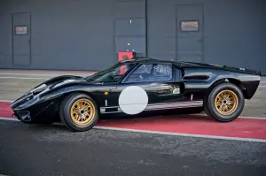 Everrati GT40 - Foto