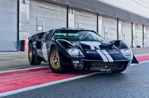 Everrati GT40 - Foto