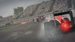 F1 2013 - Immagini ufficiali - 1