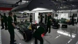 F1 2013 - Immagini ufficiali