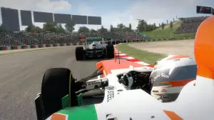 F1 2013 - Immagini ufficiali