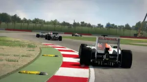 F1 2013 - Immagini ufficiali