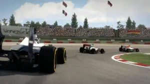 F1 2013 - Immagini ufficiali