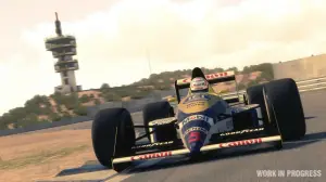 F1 2013 - Immagini ufficiali