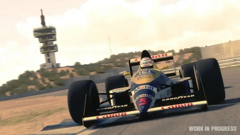 F1 2013 - Immagini ufficiali - 10
