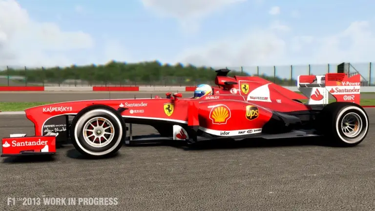 F1 2013 - Recensione - 9