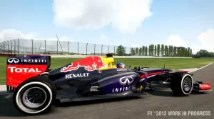 F1 2013 - Recensione