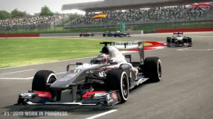 F1 2013 - Recensione - 11