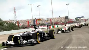 F1 2013 - Recensione