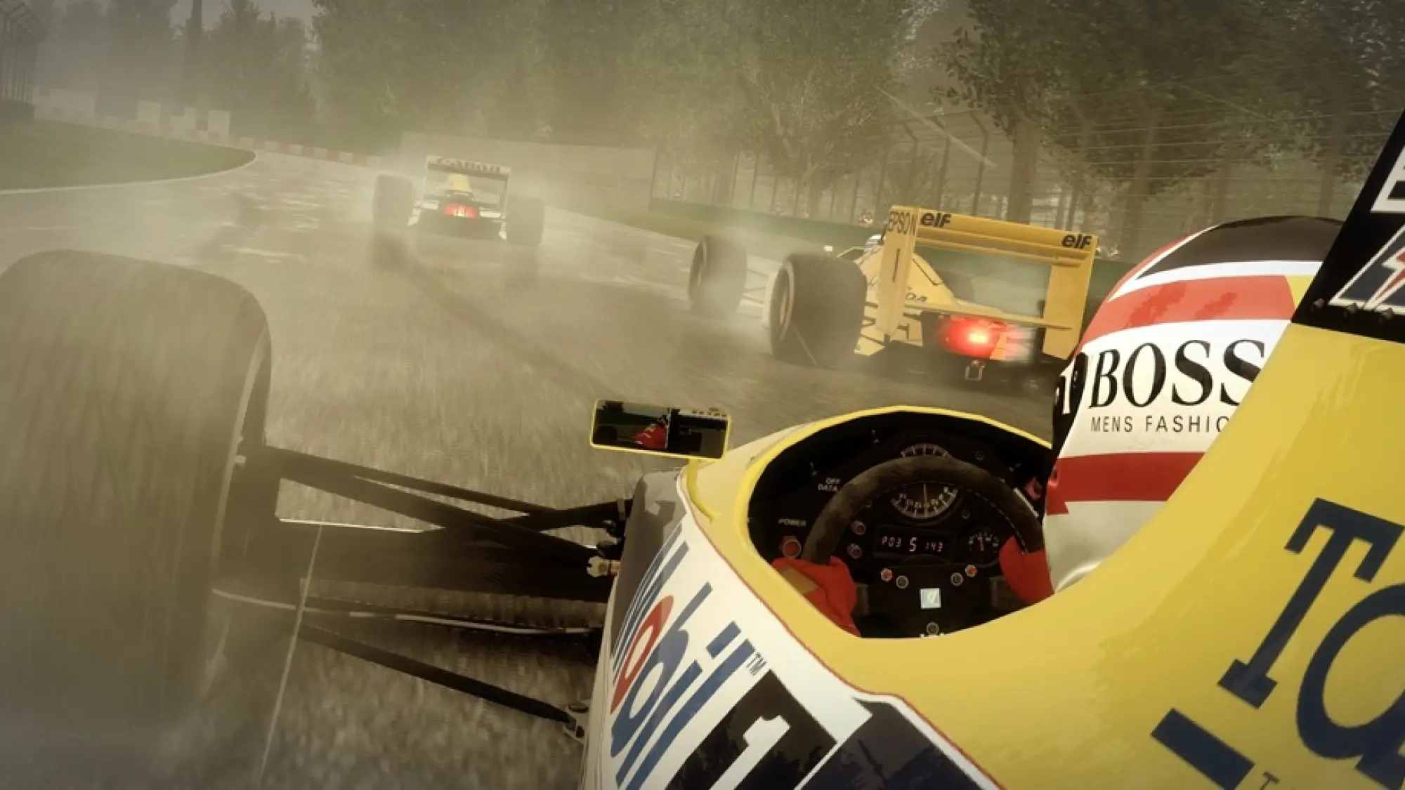 F1 2013 - Recensione - 23