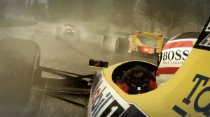 F1 2013 - Recensione - 23